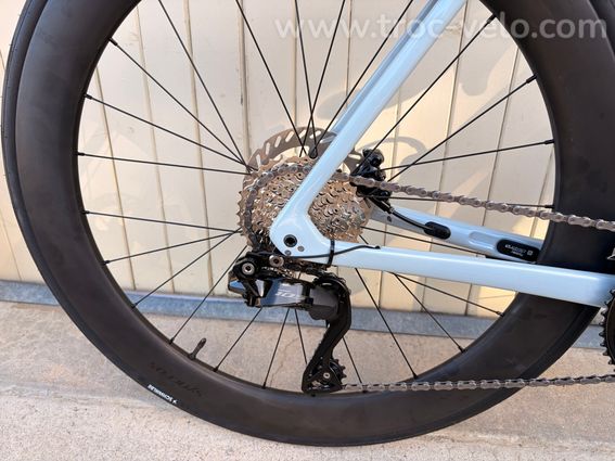 Trek émonda sl6 - 13