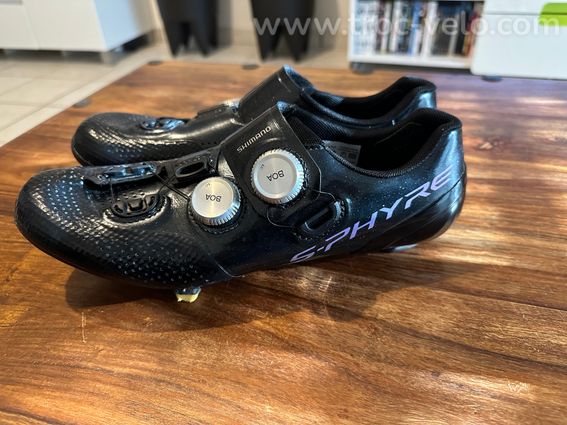 Shimano S-Phyre - 2