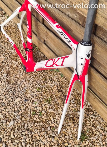 kit cadre CKT 368 SLR - 2