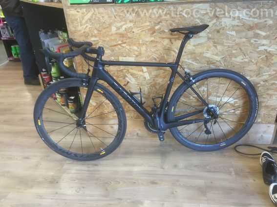 Vélo Factor 02 - 2