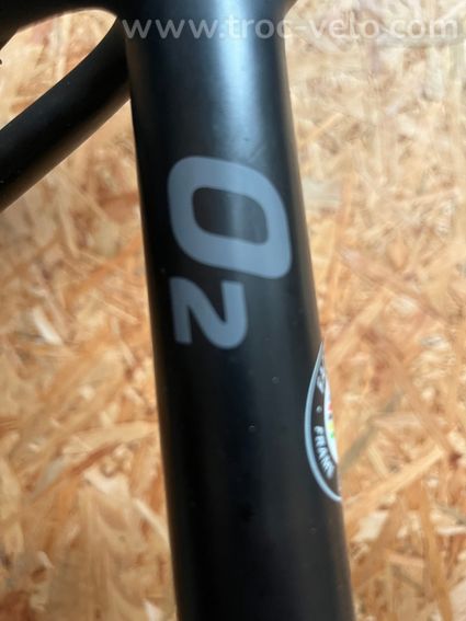 Vélo Factor 02 - 4