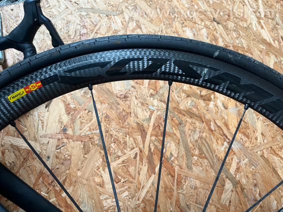 Vélo Factor 02 - 5