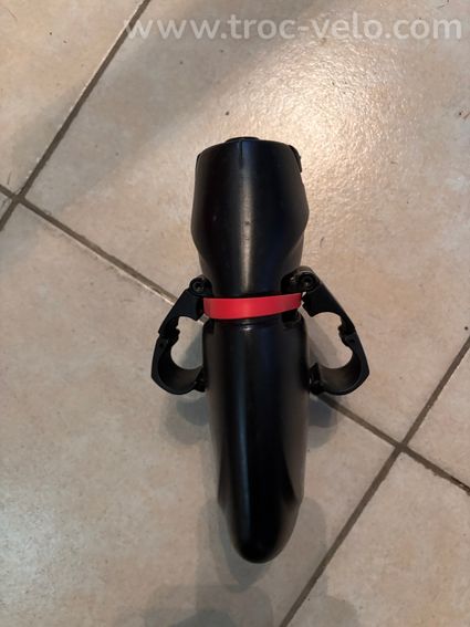 bidon de prolongateur triathlon profil design - 6