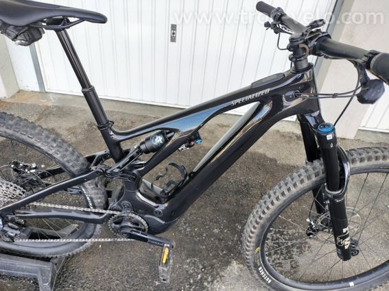 SPECIALIZED TURBO LEVO - 2