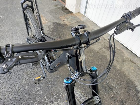 SPECIALIZED TURBO LEVO - 3