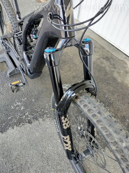 SPECIALIZED TURBO LEVO - 4