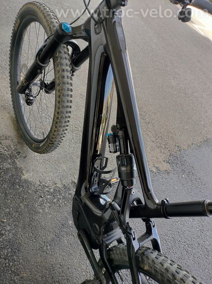 SPECIALIZED TURBO LEVO - 5