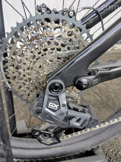 SPECIALIZED TURBO LEVO - 7