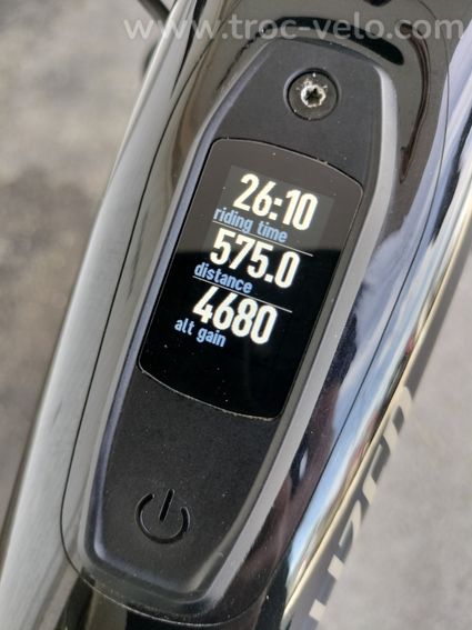 SPECIALIZED TURBO LEVO - 8