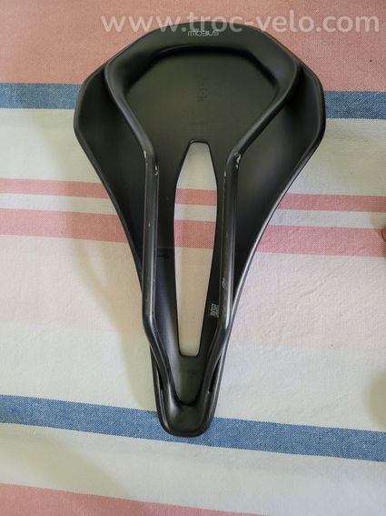 Selle Fizik Vento Argo 140 mm - 2