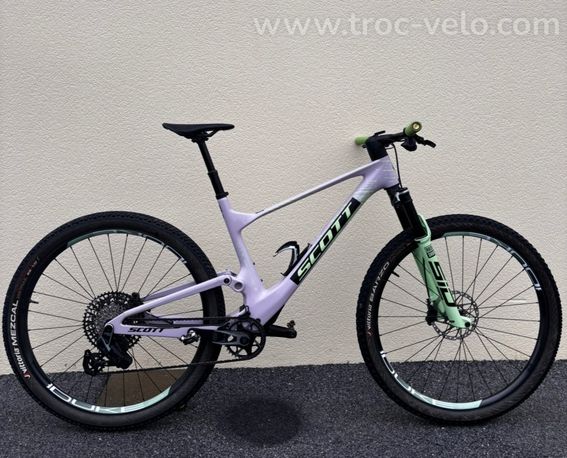 Scott Spark RC 2026