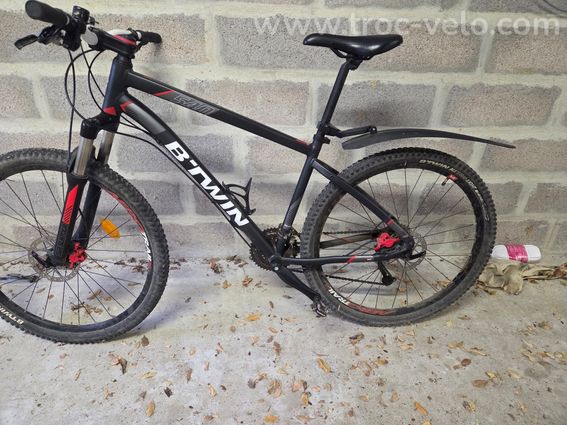 vends VTT Rockrider 540
