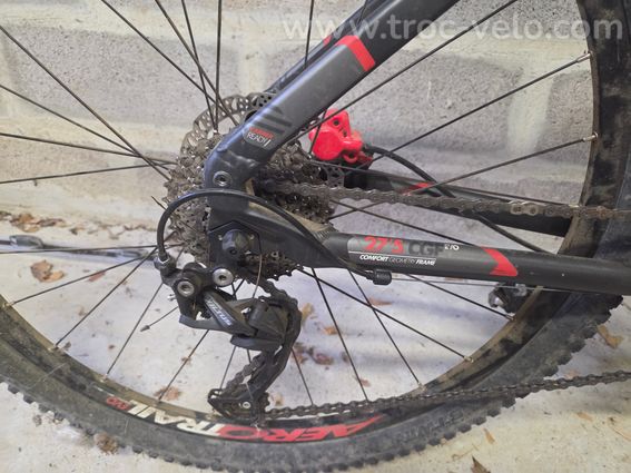 vends VTT Rockrider 540 - 2
