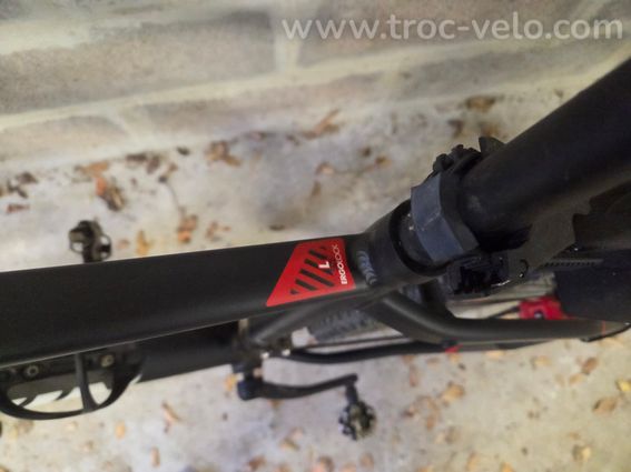 vends VTT Rockrider 540 - 3