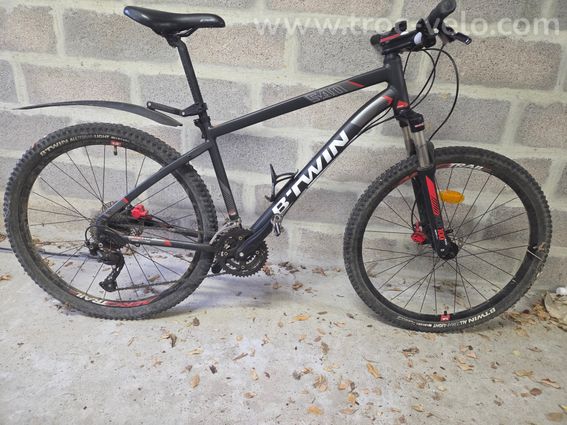 vends VTT Rockrider 540 - 6