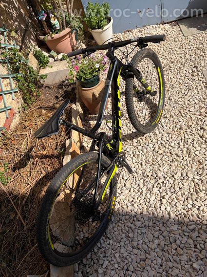 Scott Spark RC 900 Pro - 3