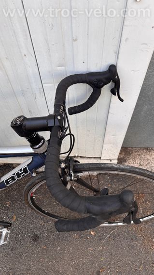 BH Concept 7005 - 3