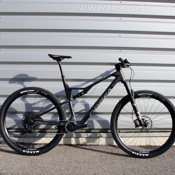 Orbea OIZ M21 2025