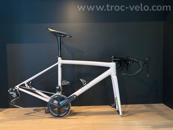 Specialized Aethos Ultegra