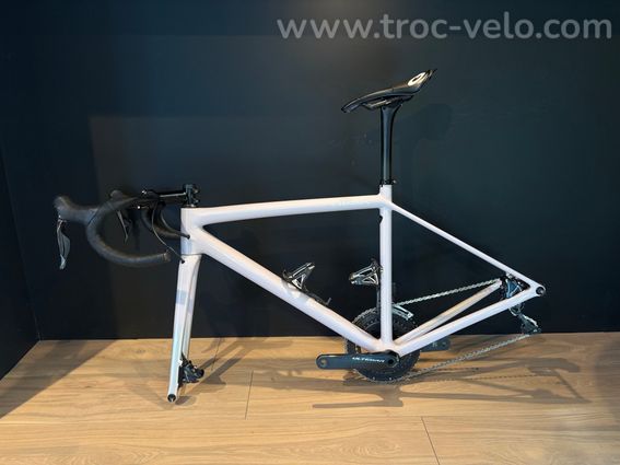 Specialized Aethos Ultegra - 2