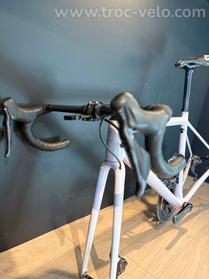 Specialized Aethos Ultegra - 3