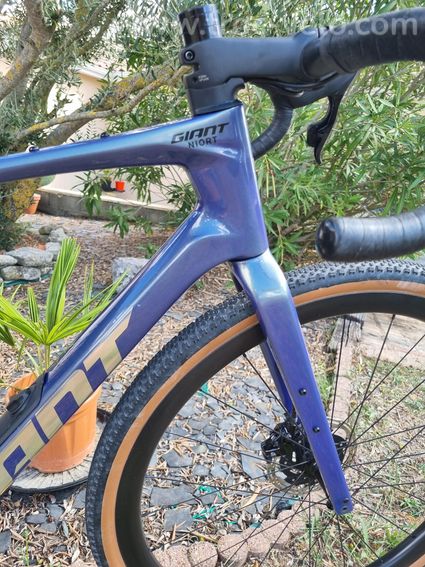 GRAVEL GIANT REVOLT ADVANCED - 2