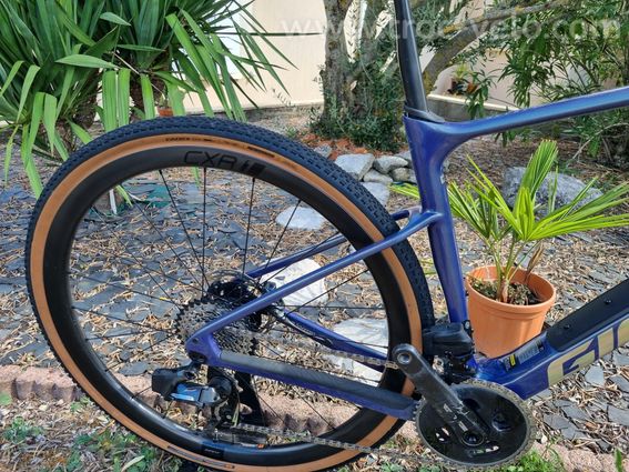 GRAVEL GIANT REVOLT ADVANCED - 3