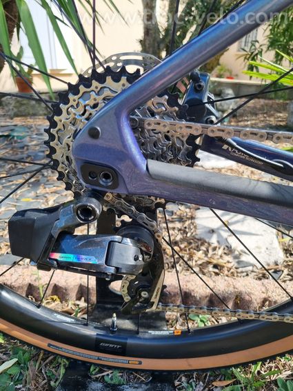 GRAVEL GIANT REVOLT ADVANCED - 4