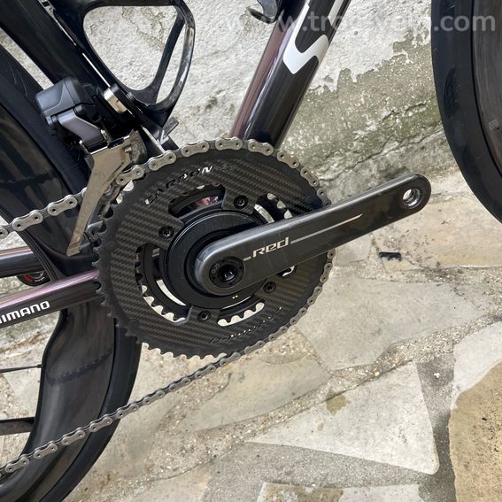 Tarmac S-Works SL8 - 56 - 2