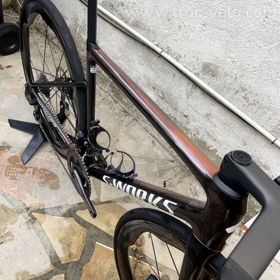 Tarmac S-Works SL8 - 56 - 3