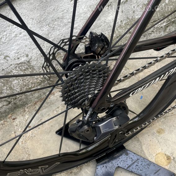 Tarmac S-Works SL8 - 56 - 5