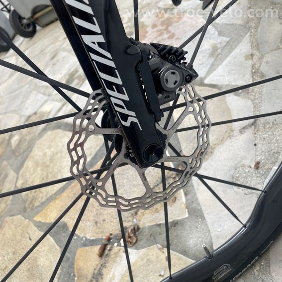 Tarmac S-Works SL8 - 56 - 6