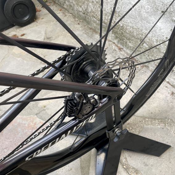 Tarmac S-Works SL8 - 56 - 9