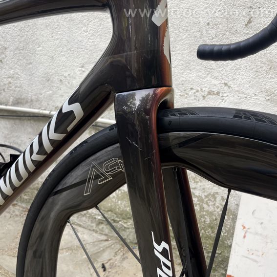 Tarmac S-Works SL8 - 56 - 10