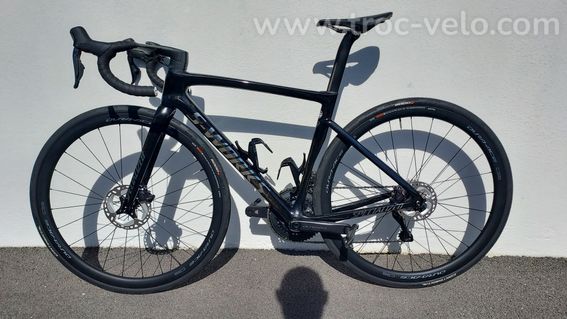 Specialized Tarmac S-WORKS 52 - 2