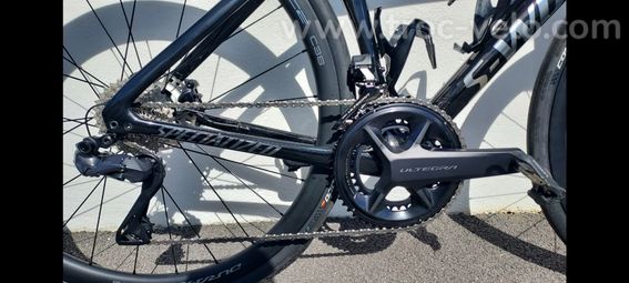 Specialized Tarmac S-WORKS 52 - 3