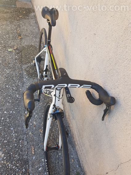 Vélo Look Huez RS - 3