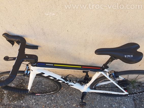 Vélo Look Huez RS - 4