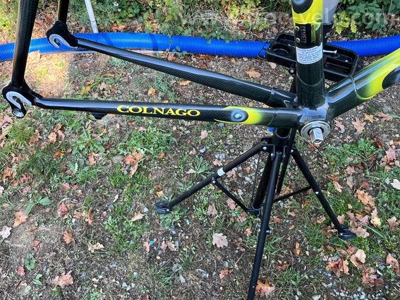 Colnago C40 - 2