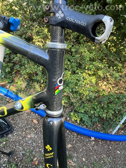 Colnago C40 - 3