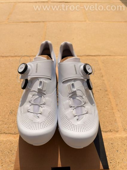 Chaussures Shimano Sphyre RC903 45,5 - 8