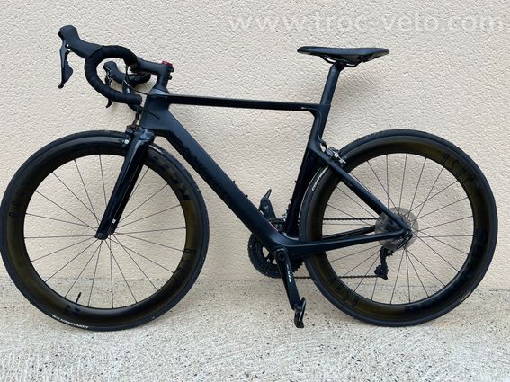VENDS VELO ROUTE CANYON TAILLE S - 2