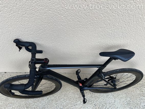 VENDS VELO ROUTE CANYON TAILLE S - 5