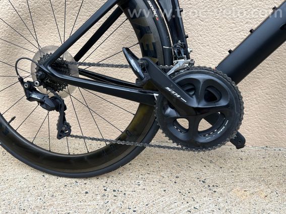 VENDS VELO ROUTE CANYON TAILLE S - 6