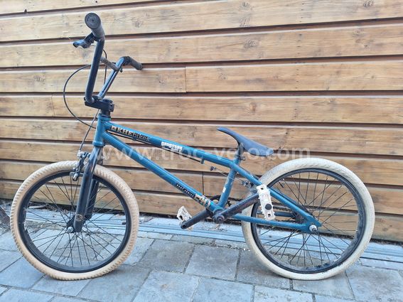 BMX KHEBIKE ROOT SERIES 548