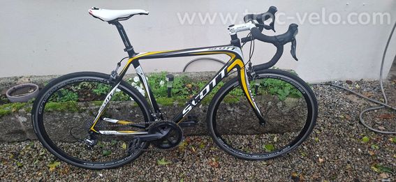 Vélo de route Scott