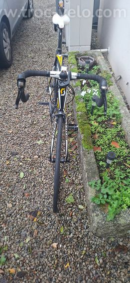 Vélo de route Scott - 3