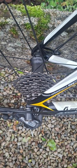 Vélo de route Scott - 4
