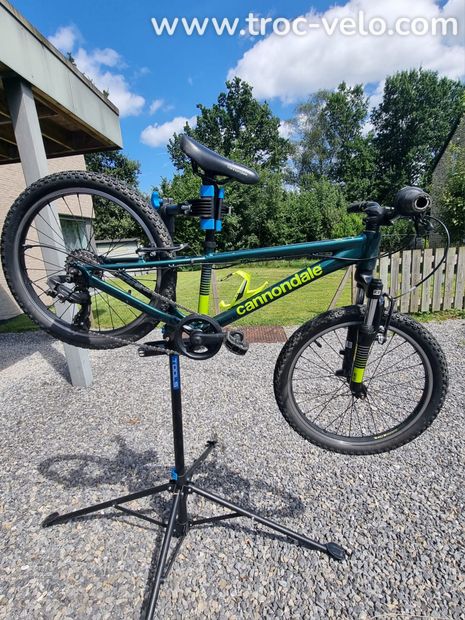 Cannondale Trail 20" - 1