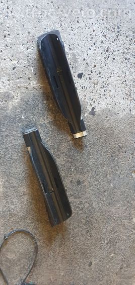 Pièces détachées porte velo Thule - 3